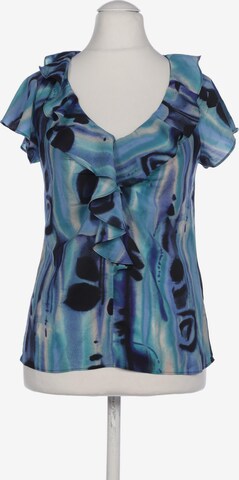 ARMANI EXCHANGE Blouse & Tunic in M in Blue: front