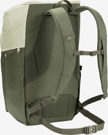 VAUDE Rucksack 'Albali II' in Grün