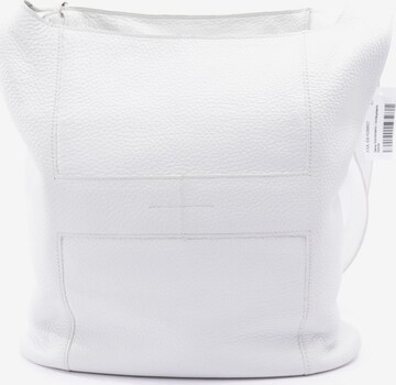 HERMÈS Bag in One size in White