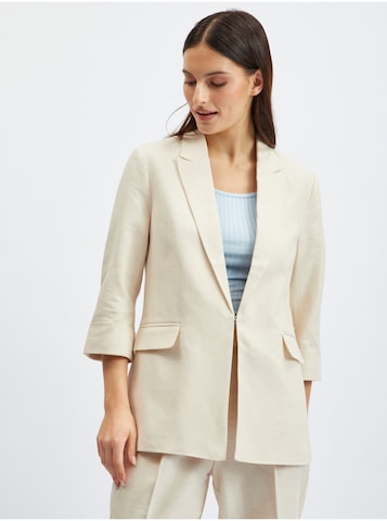 Orsay Blazer in Beige: predná strana