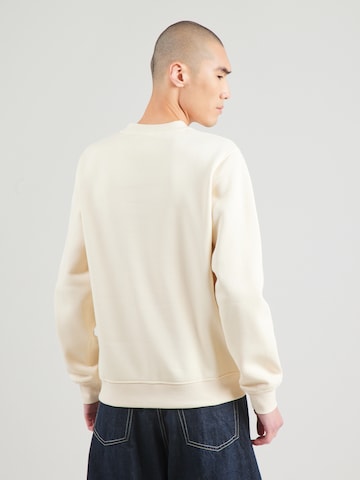 JACK & JONES Tréning póló 'JORINWOOD' - fehér