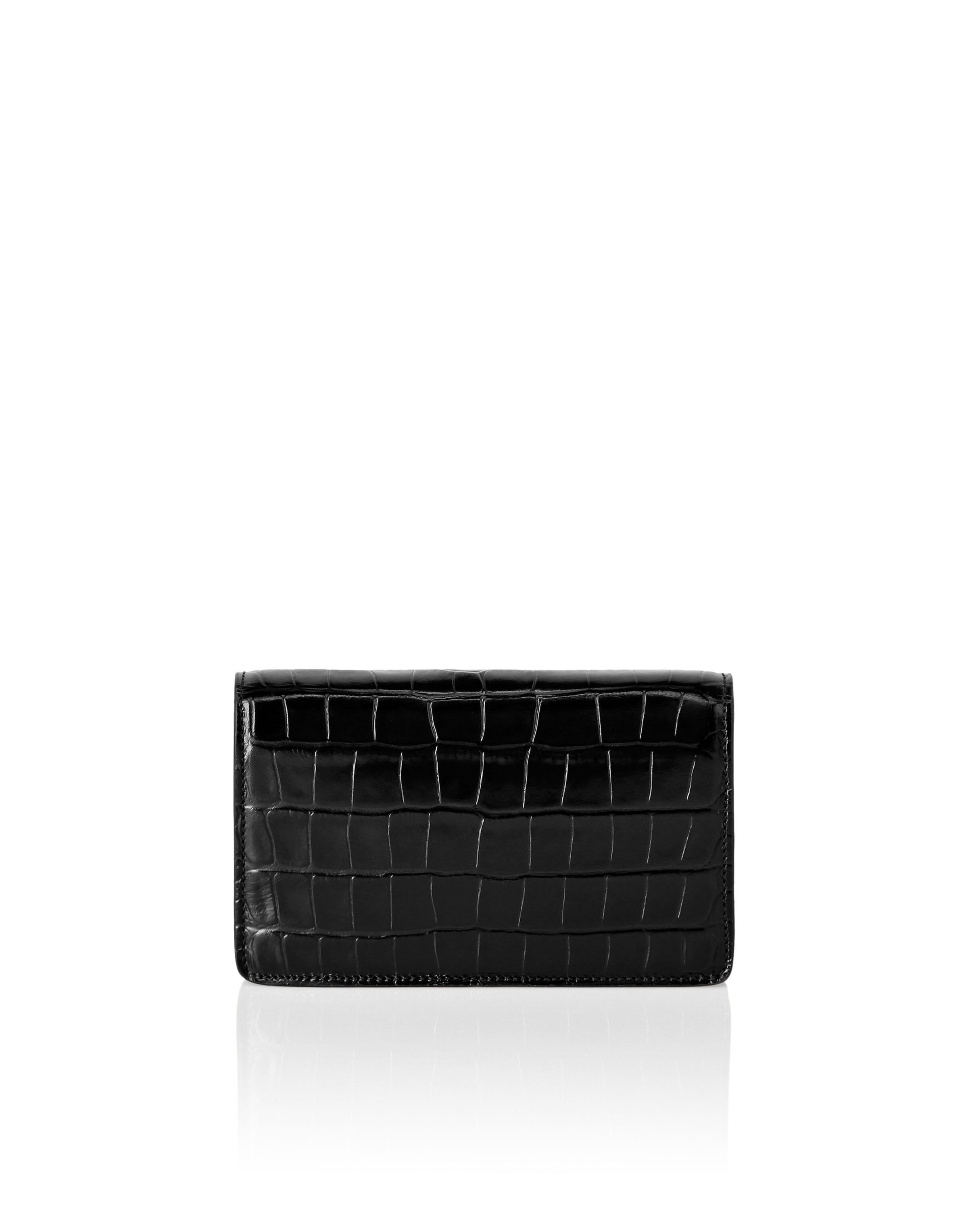 Philipp Plein - Clutches em preto