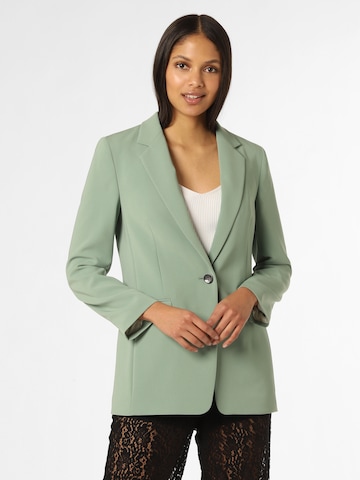 BOSS Blazer 'Jocaluah' in Green: front