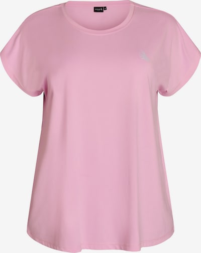 Sportiniai marškinėliai 'ABASIC' iš Zizzi, spalva – rožių spalva, Prekių apžvalga
