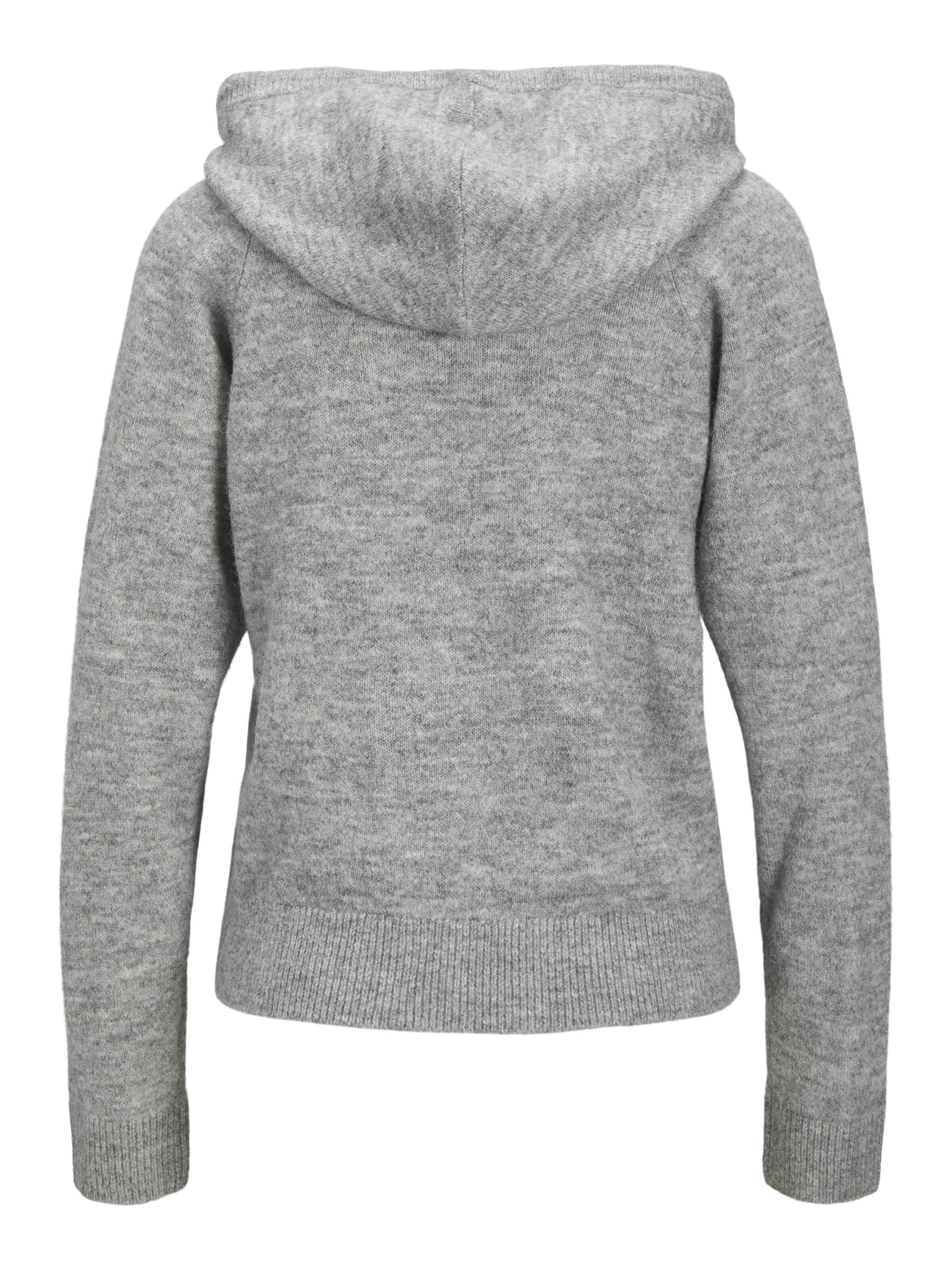 JJXX - Sudadera 'JXEVI' en gris