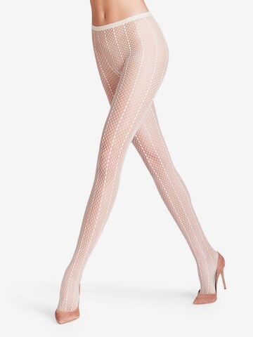 FALKE Strumpfhose in Beige: predná strana