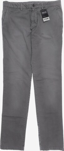 ICEBERG Pants in 31-32 in Grey: front