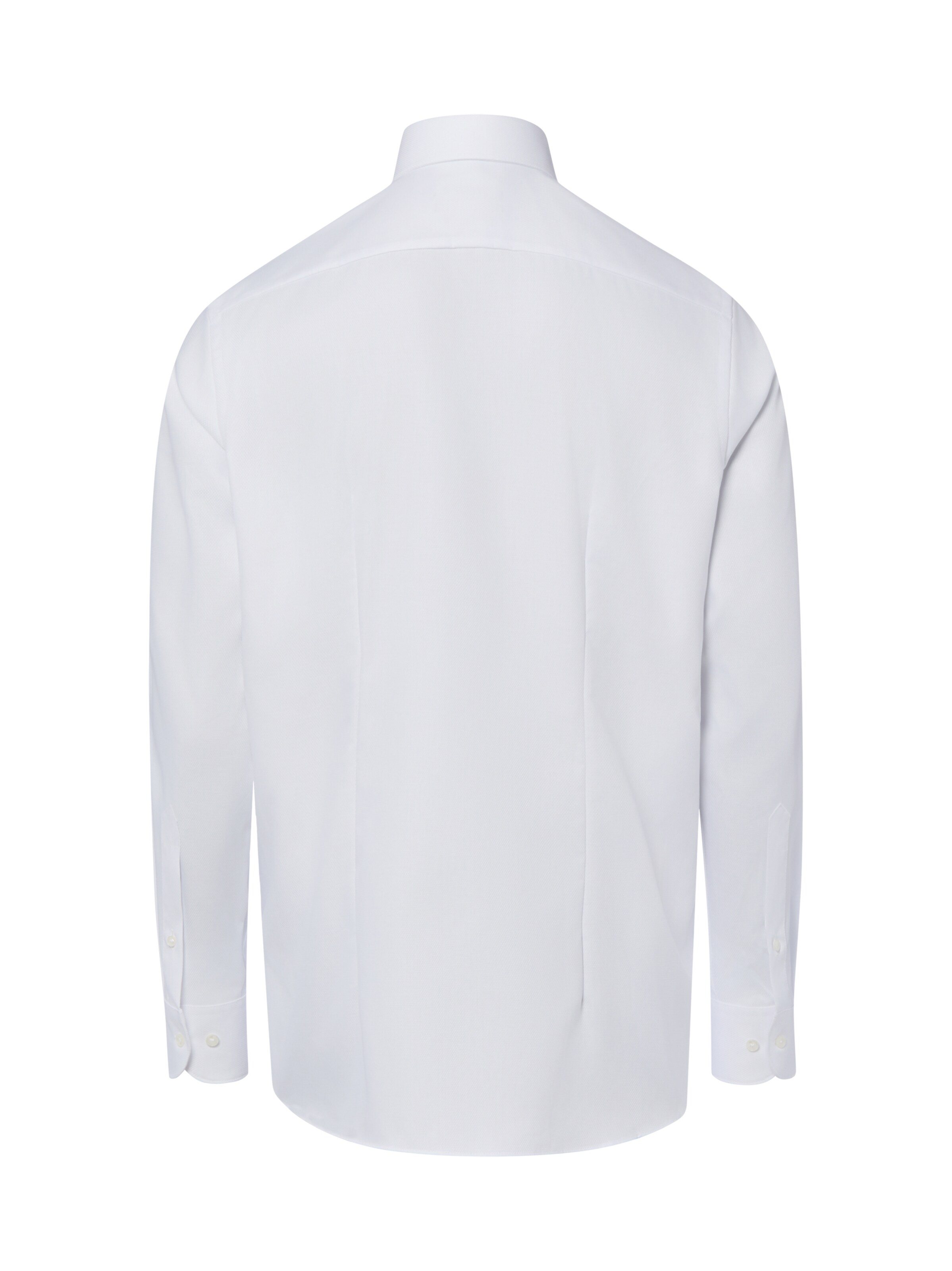 Finshley & Harding Regular fit Business shirt in White