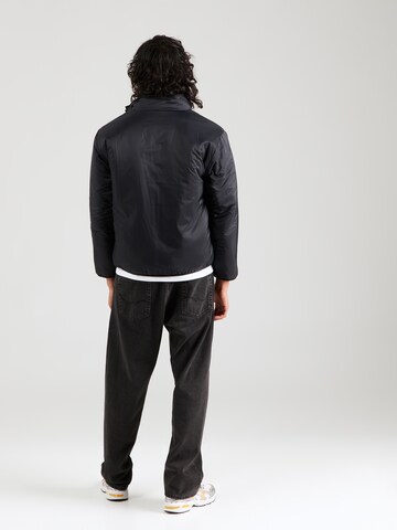 HOLLISTER Between-season jacket in Black