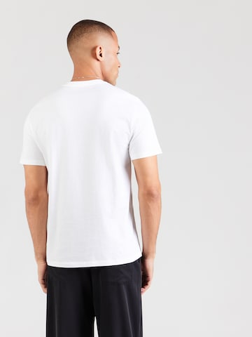 Calvin Klein Jeans Shirt in Wit