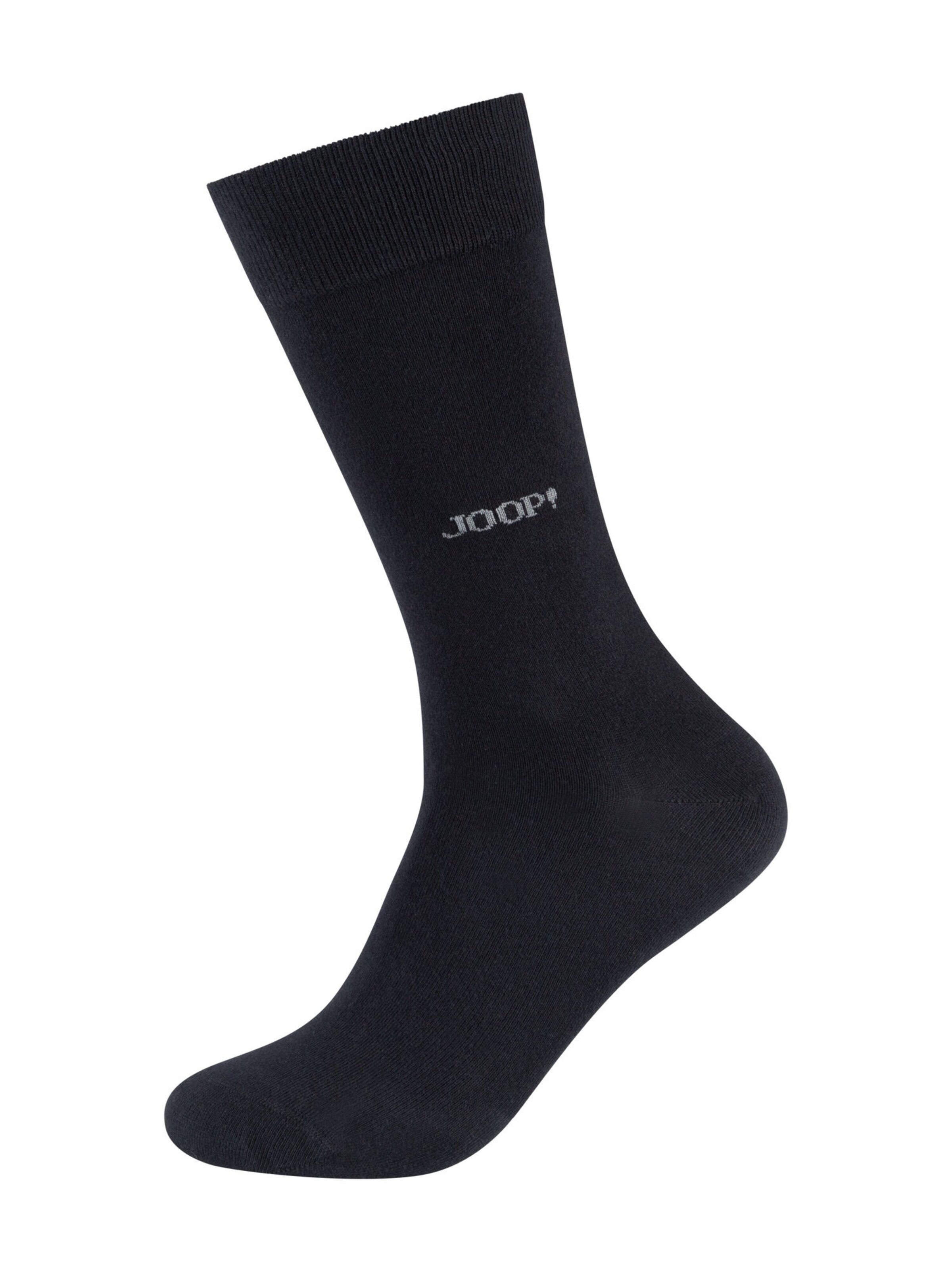 JOOP! Socks in Black