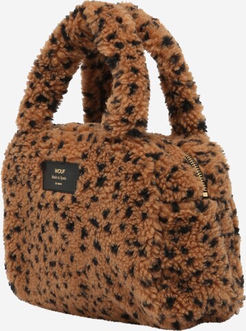 Wouf Tasche 'Toffee' in Beige