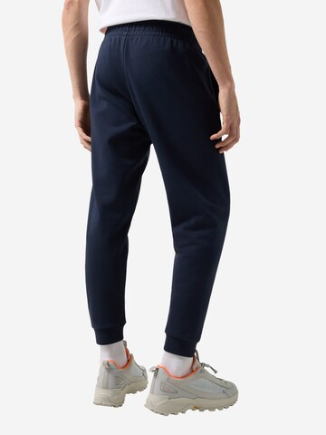 Bogner Fire + Ice Regular Hose 'Fadi' in Blau