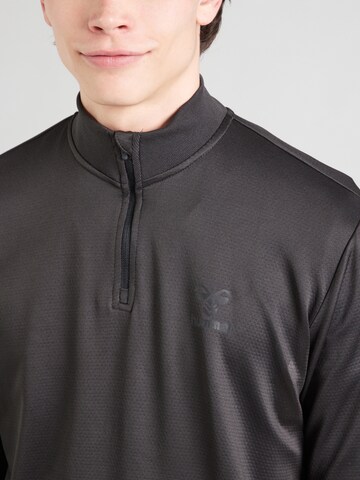 Hummel Sportsweatshirt 'ACTIVE ' i sort