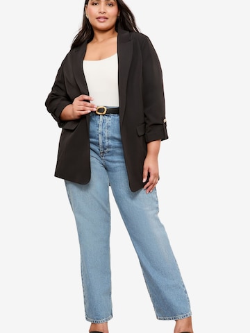 Friends Like These Bleiseri värissä musta: etupuoli