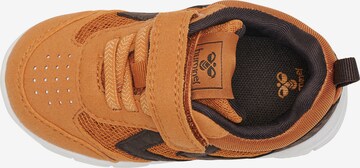 Baskets 'Winter Infant' Hummel en orange