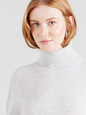 Pure Cashmere NYC Kampsun, värv hall