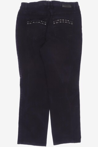 GERRY WEBER Jeans in 30-31 in Purple