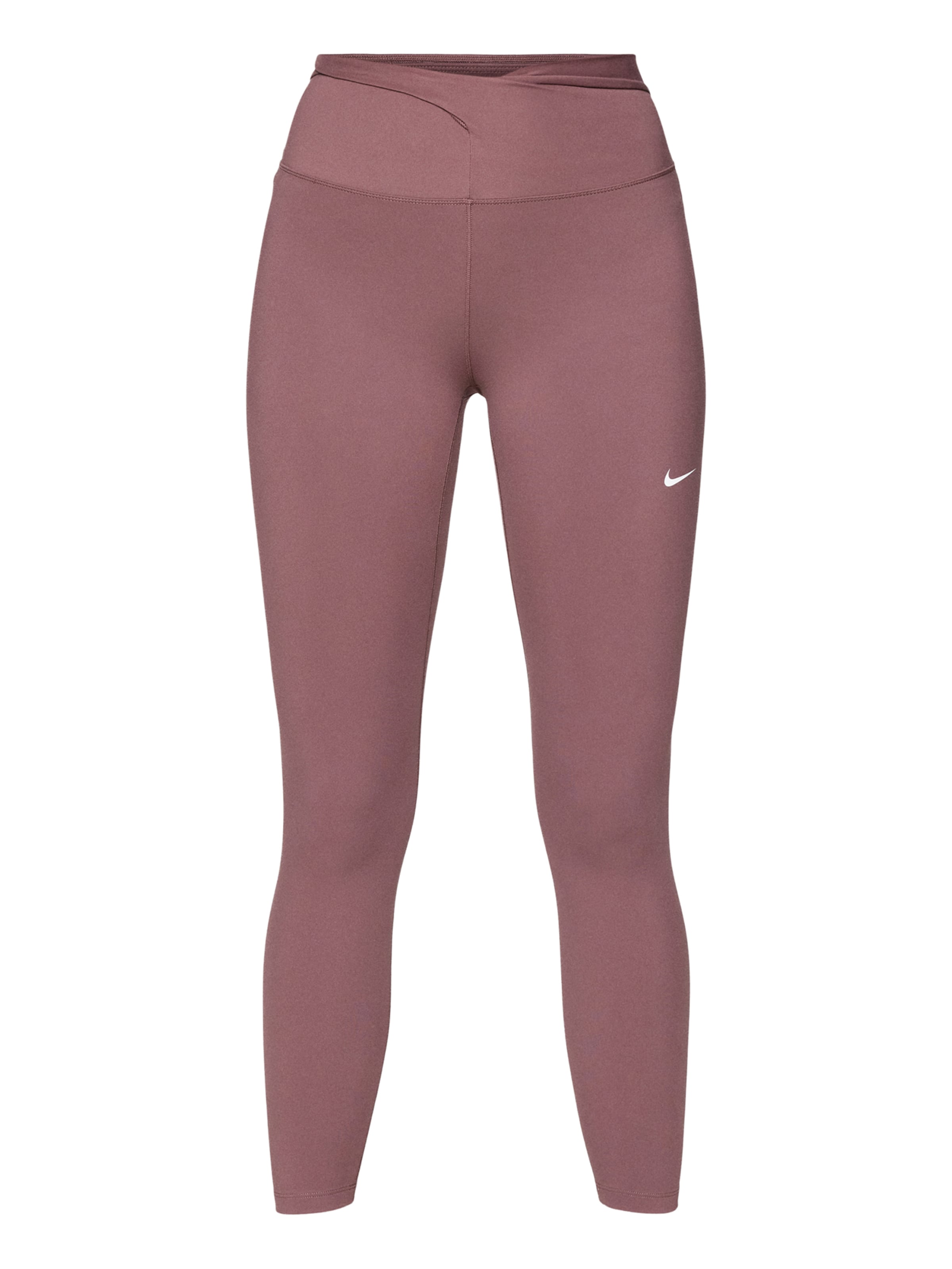 NIKE Pantalón deportivo 'ONE' en malva, Vista del producto