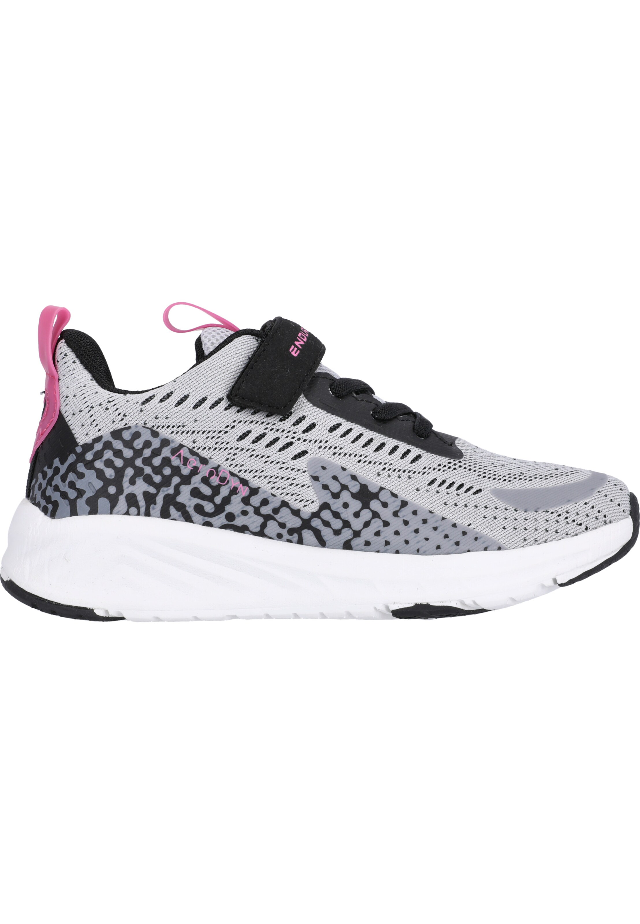 ENDURANCE Athletic Shoes 'Blaiger' in Grey