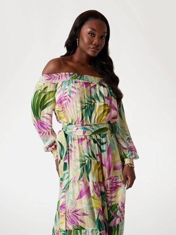 GUESS Dress in Green