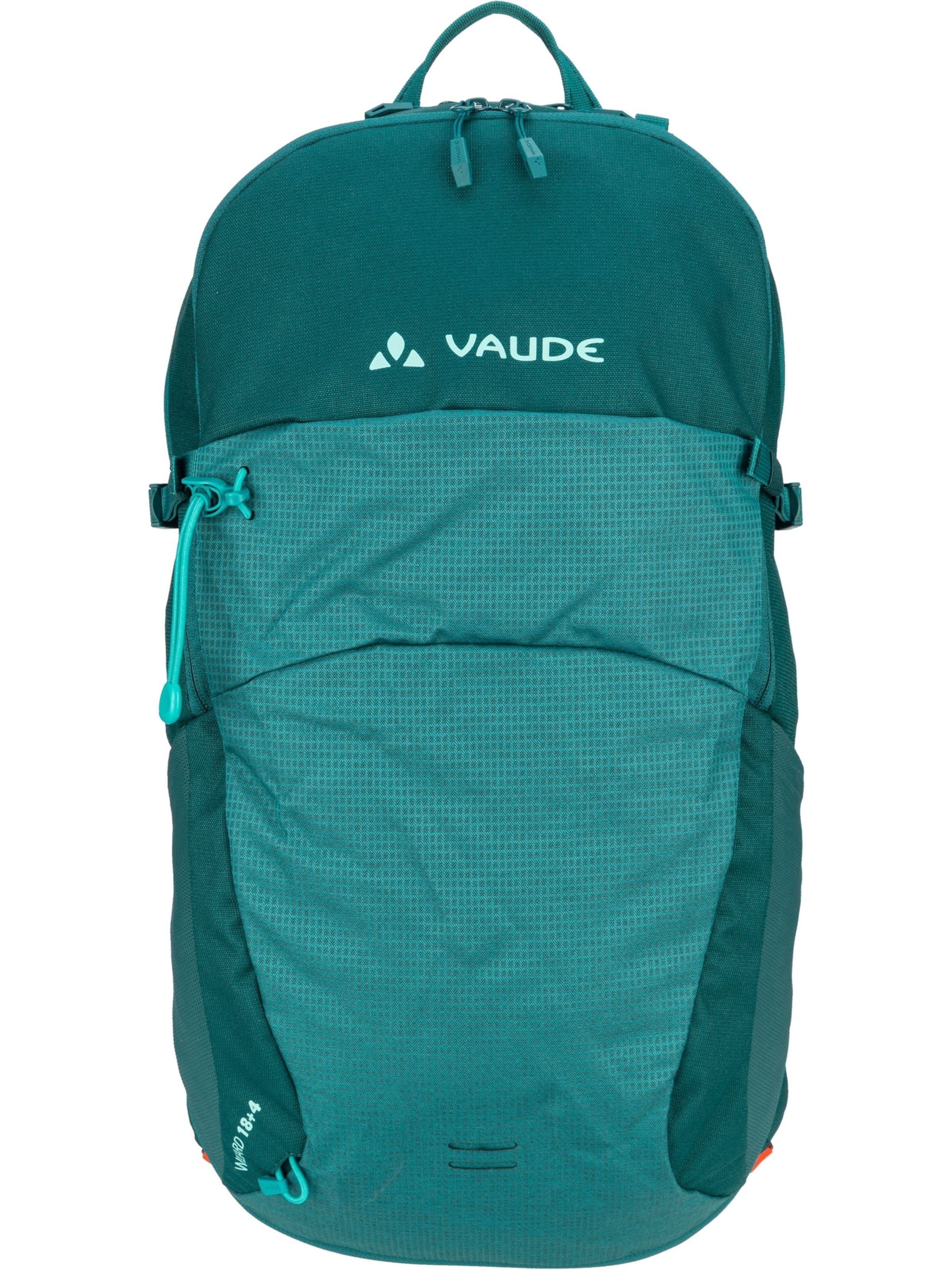 VAUDE Sports backpack 'Wizard' in Blue