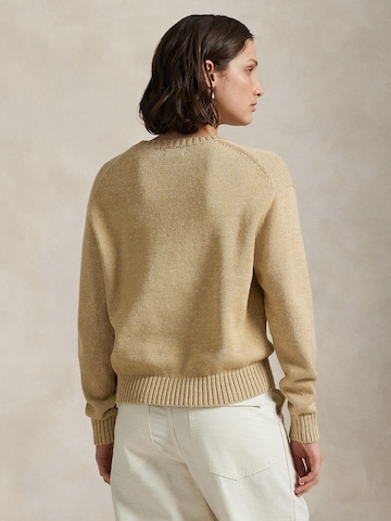 Polo Ralph Lauren Sweater in Brown