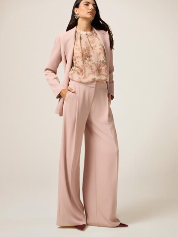 oltre Baggy Broek in Roze