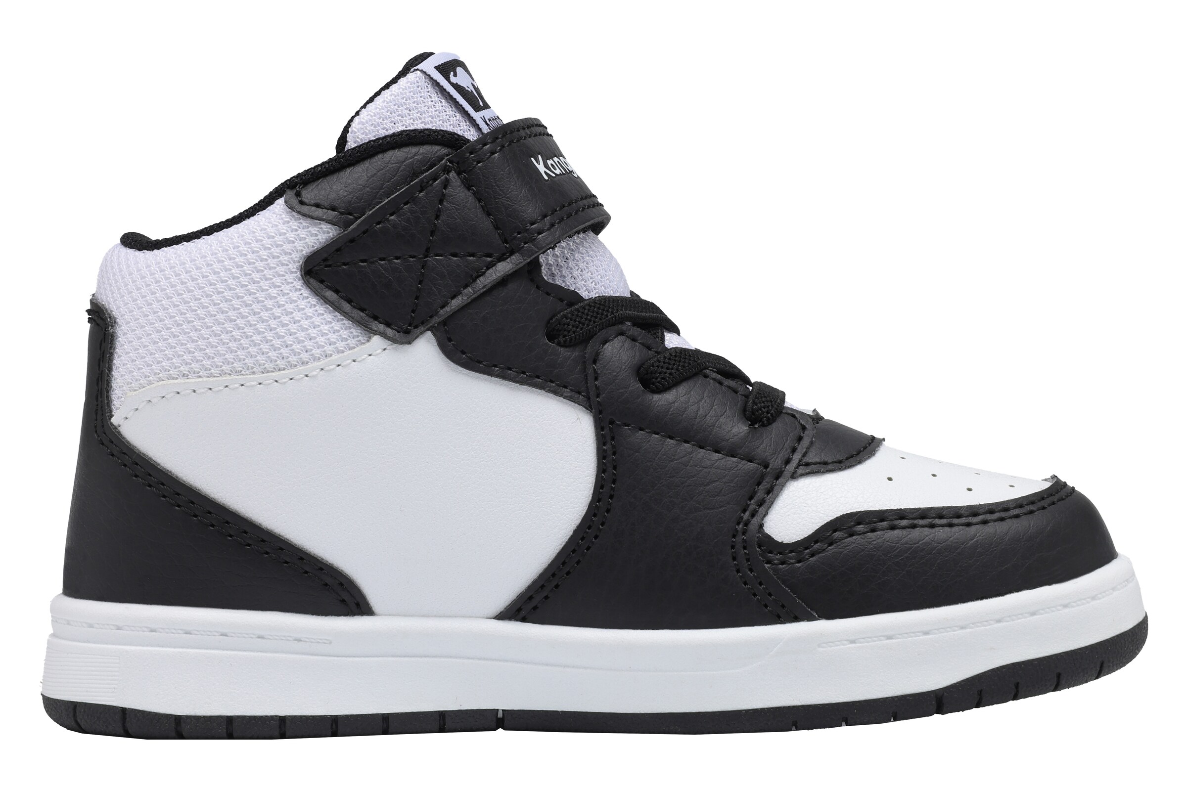 KangaROOS Sneakers in Black