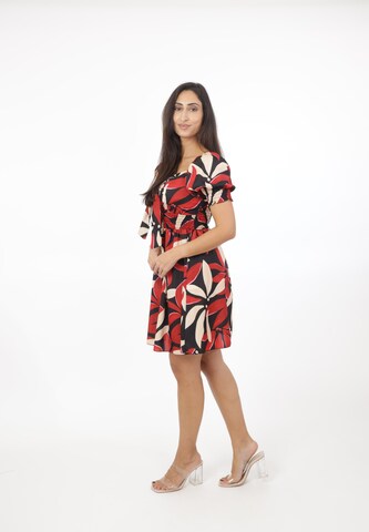 Abito di Elara in marrone