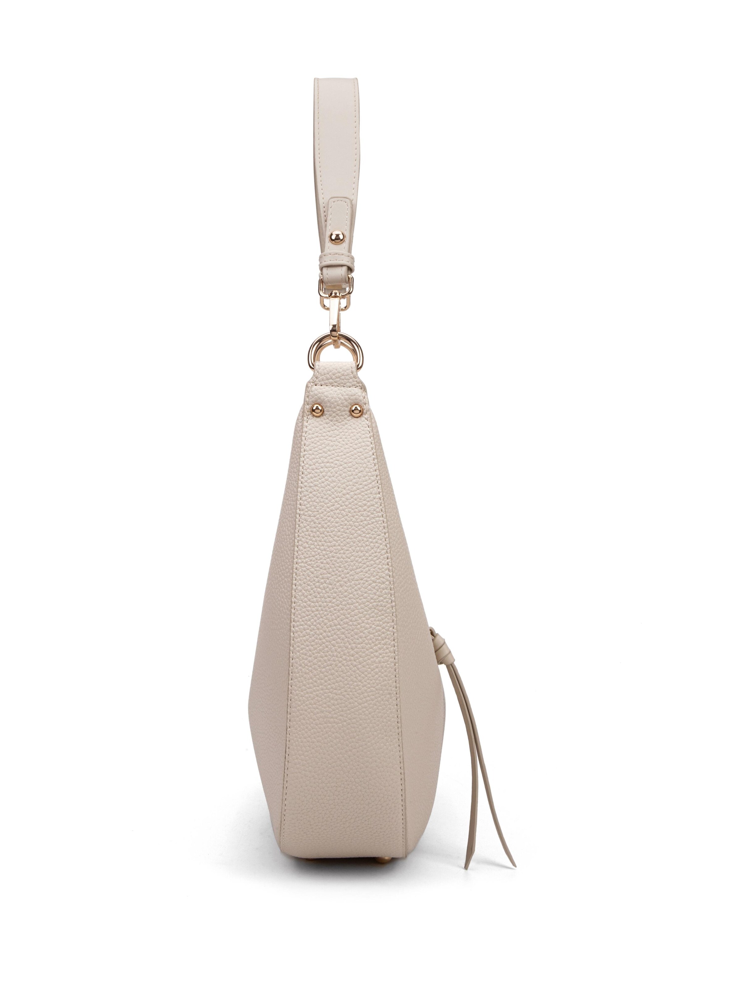 Borsa a spalla di Diana&Co. in beige