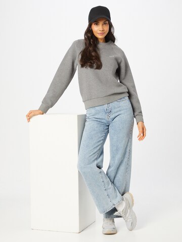 ONLY Wide leg Jeans 'HOPE' in Blauw