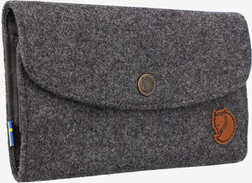 Fjällräven Wallet in Grey