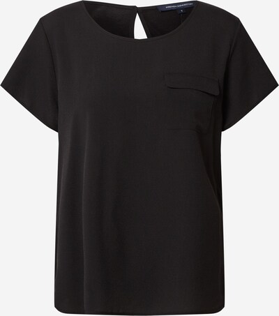 Maglia extra large FRENCH CONNECTION di colore nero, Visualizzazione prodotti