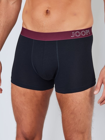 JOOP! Boxer shorts ' Everday ' in Black: front