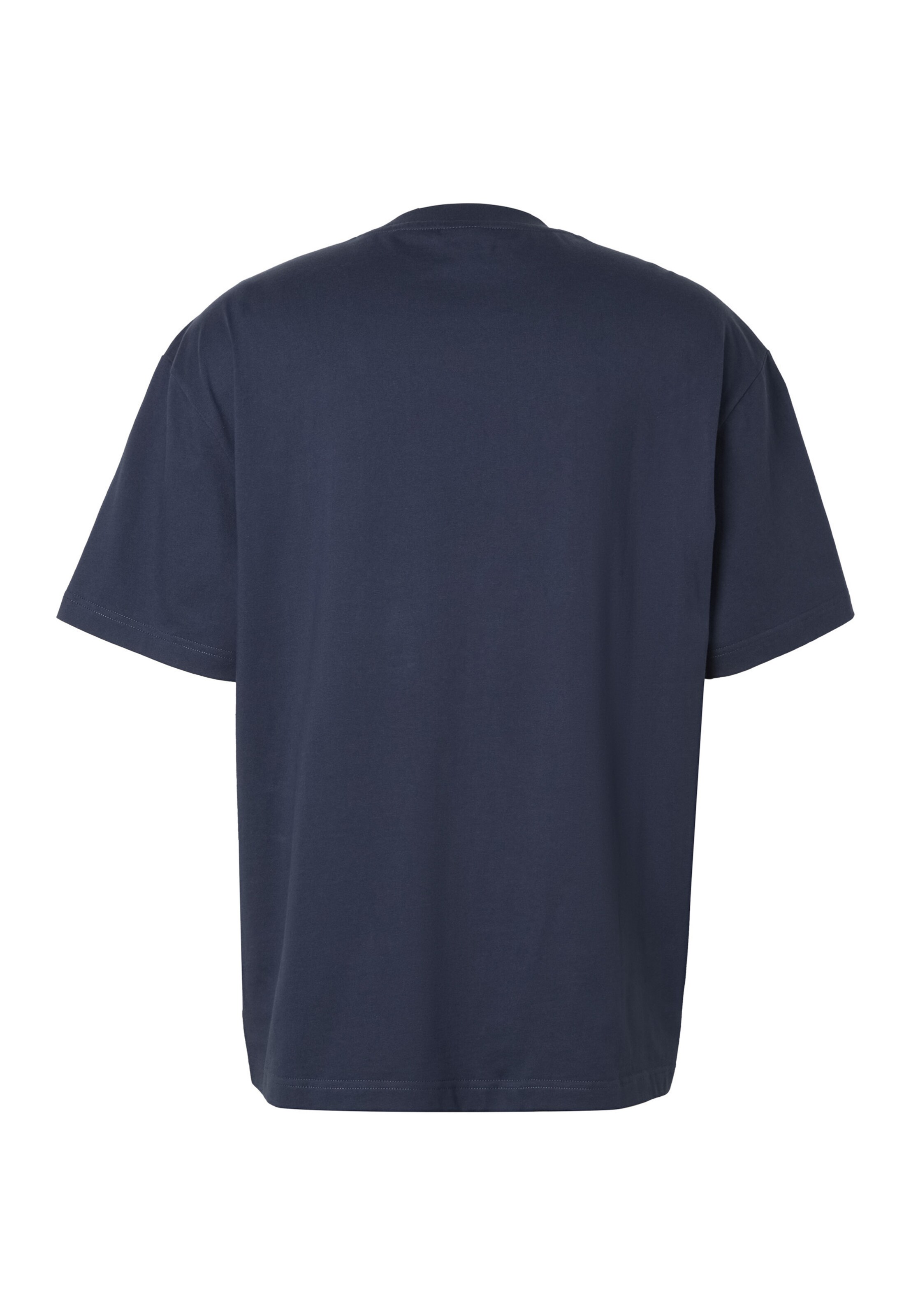 T-Shirt Karl Kani en bleu