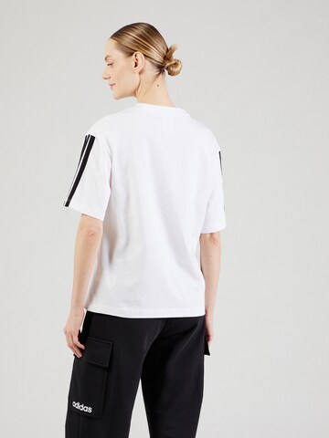 ADIDAS SPORTSWEAR Функциональная футболка в Белый