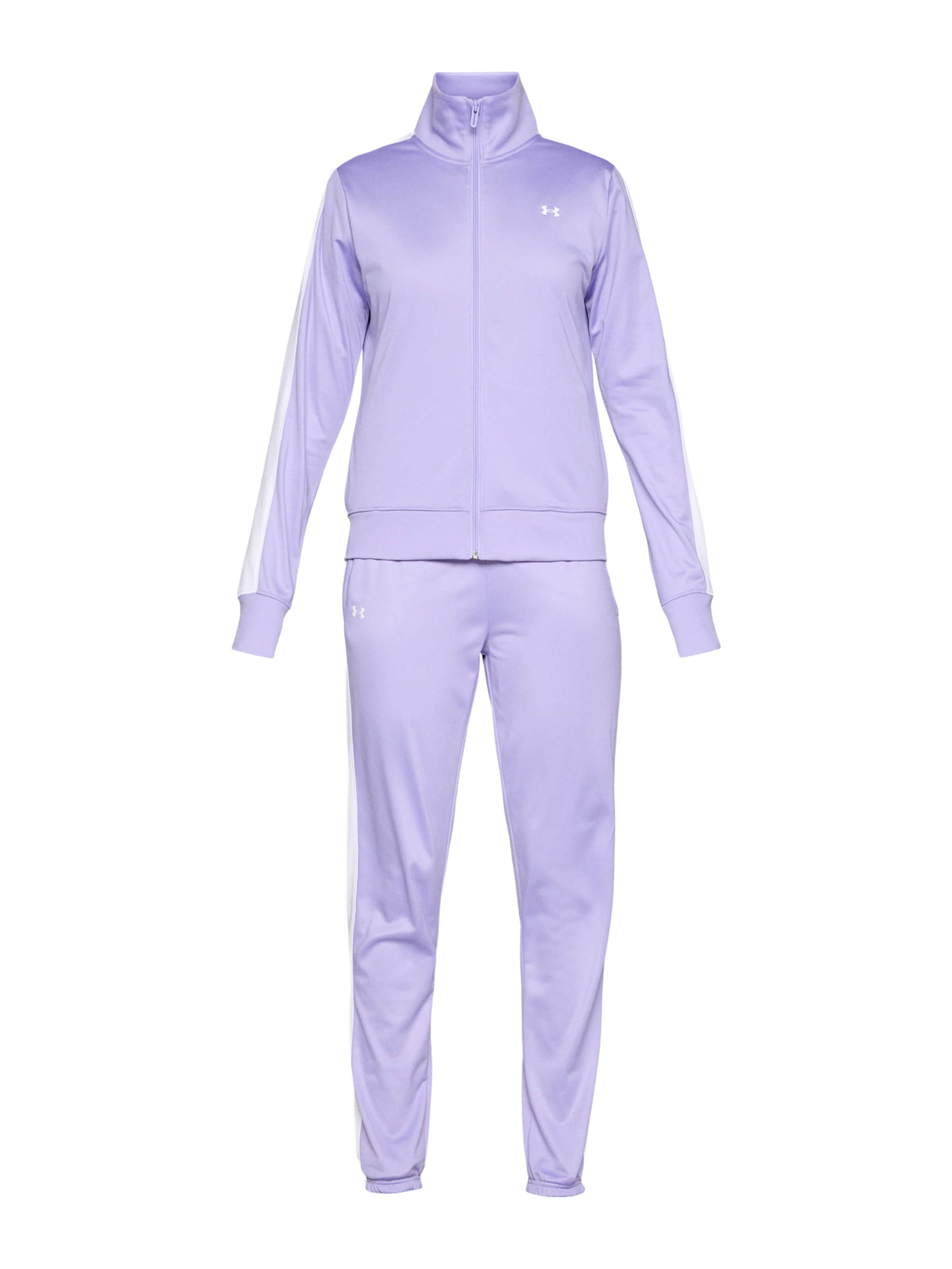 UNDER ARMOUR Kitsas Treeningdress, värv lilla: eest vaates