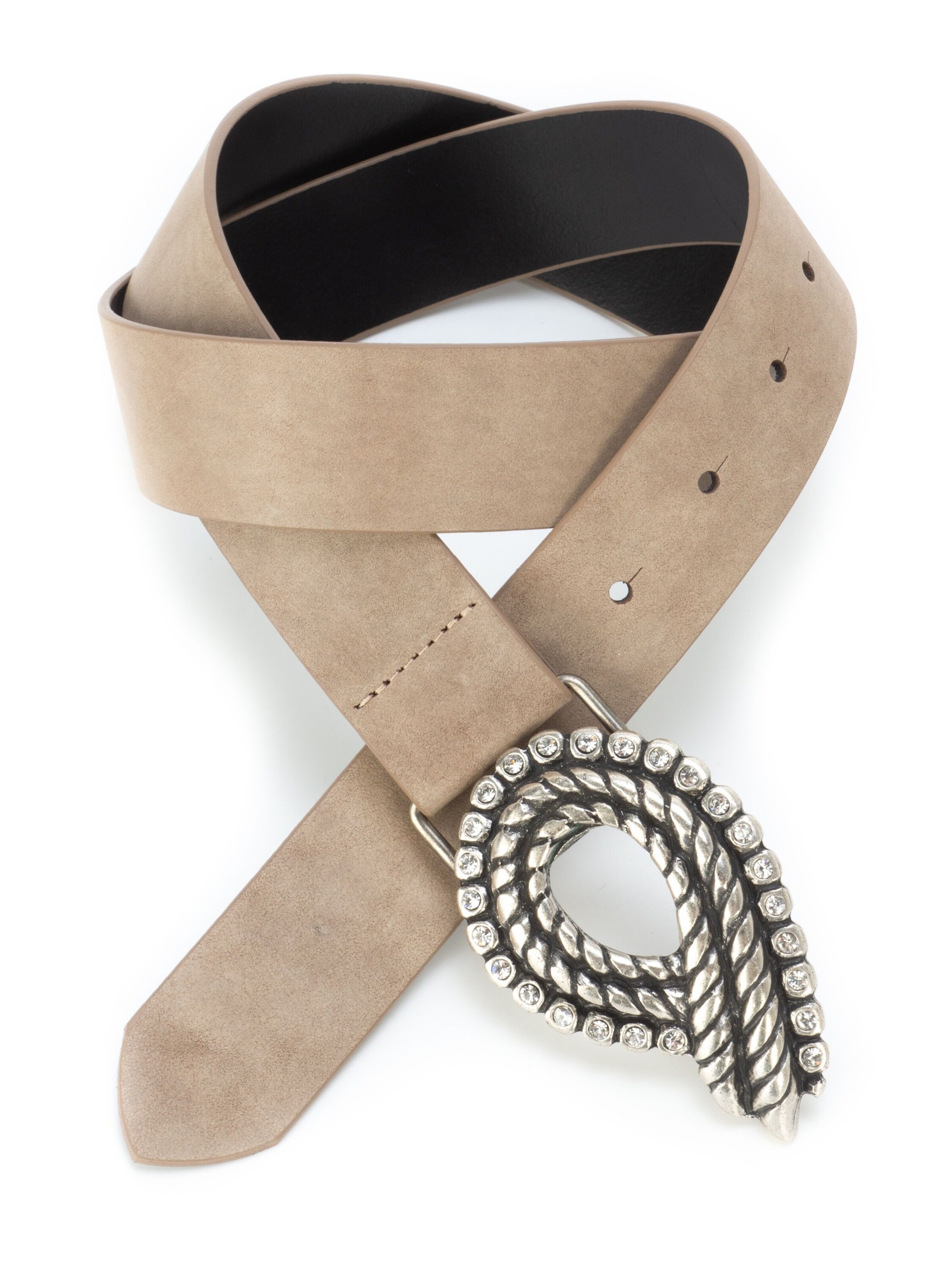 Ceinture BA98 en beige