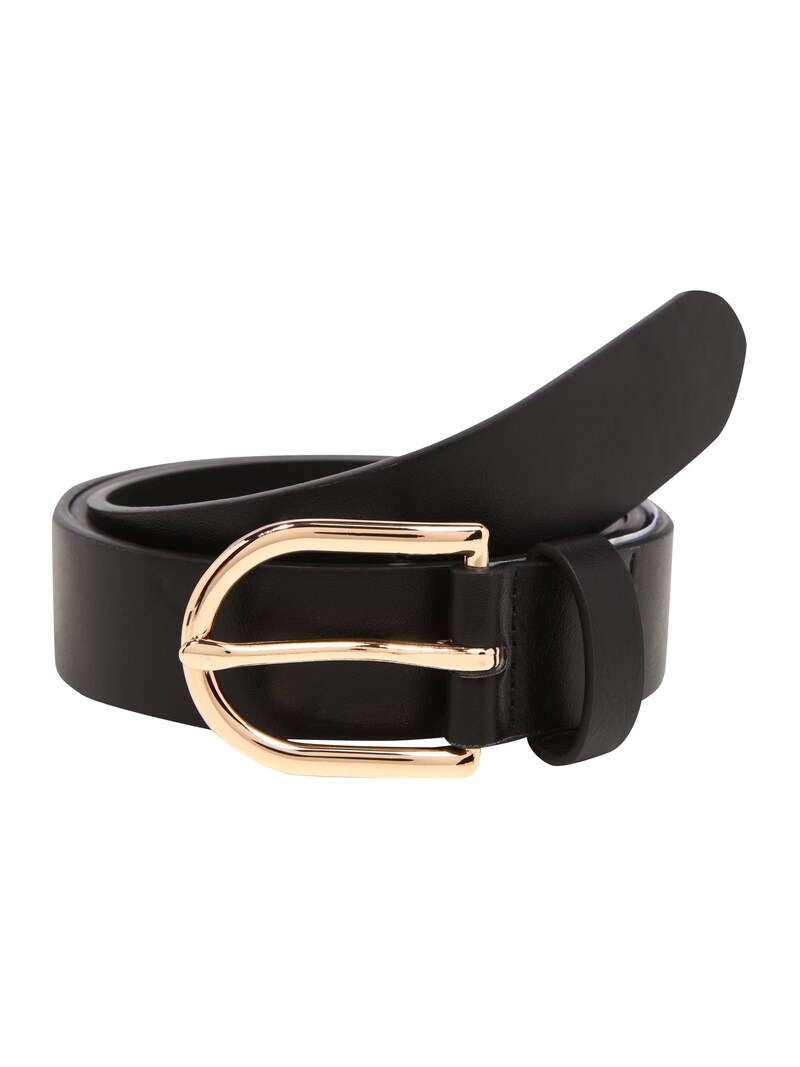 Women Accessories ABOUT YOU Classic belts Black