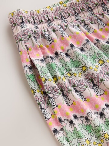 Cath Kidston Pajama 'Moomins' in Pink