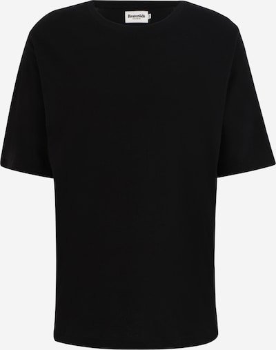 Resteröds T-Shirt in schwarz, Produktansicht