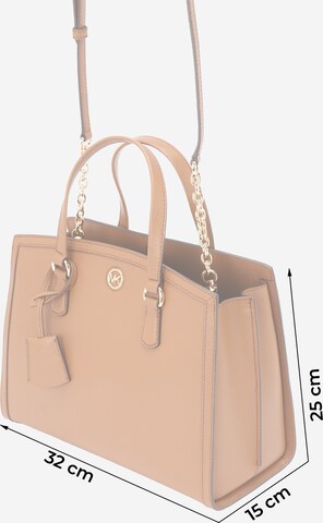 MICHAEL Michael Kors - Bolso de mano en marrón