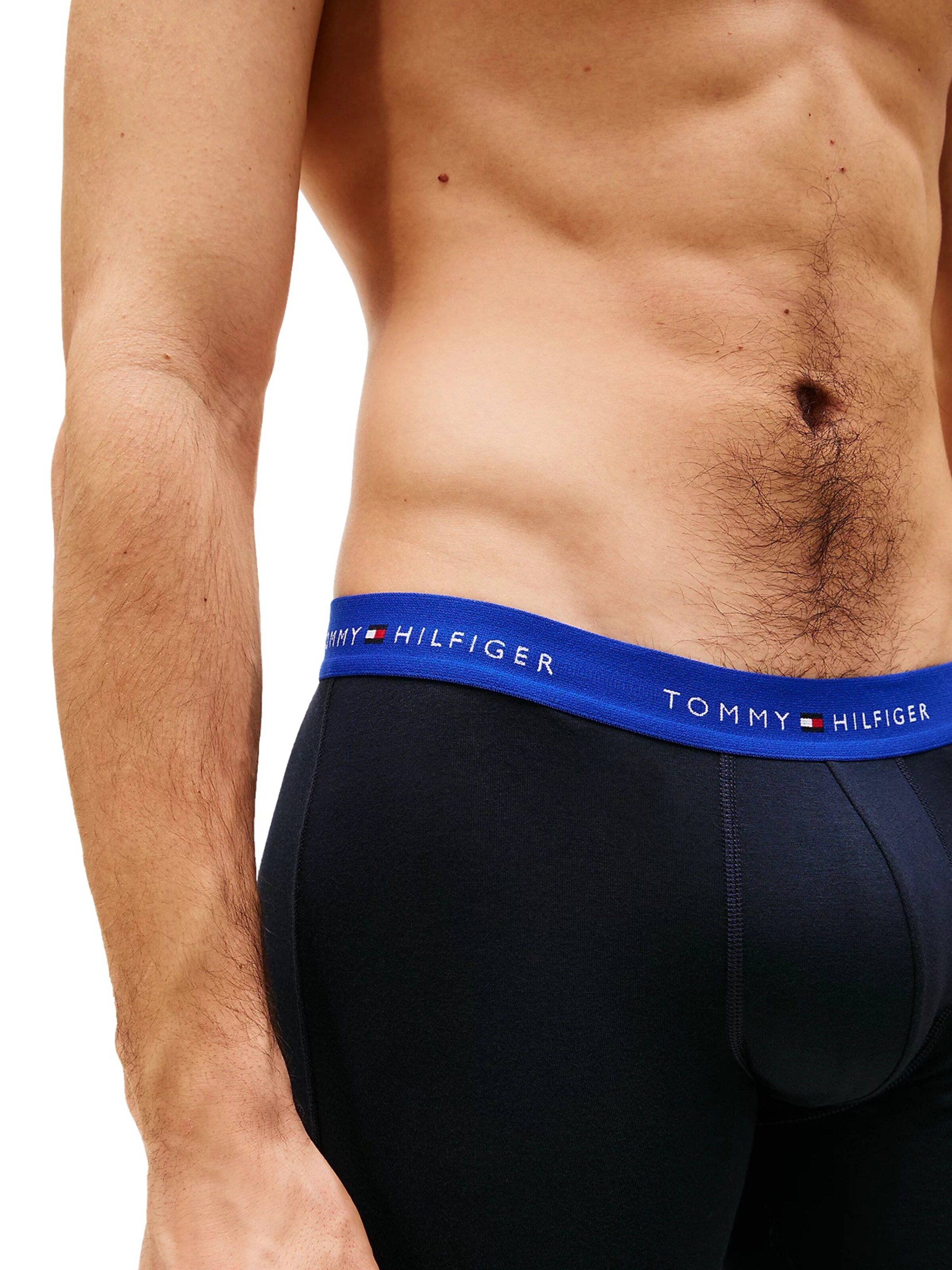 Tommy Hilfiger Underwear Boxer shorts in Black
