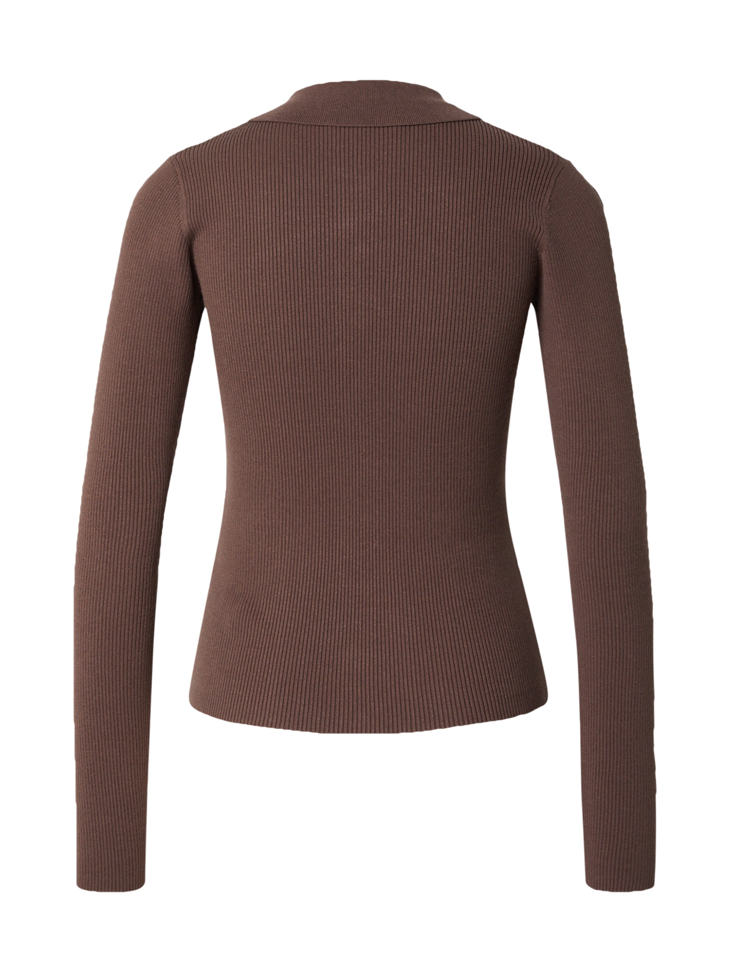 EverlyMajica - smeđa boja