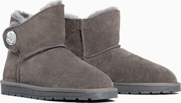 Gooce Boots 'Diama' in Grey