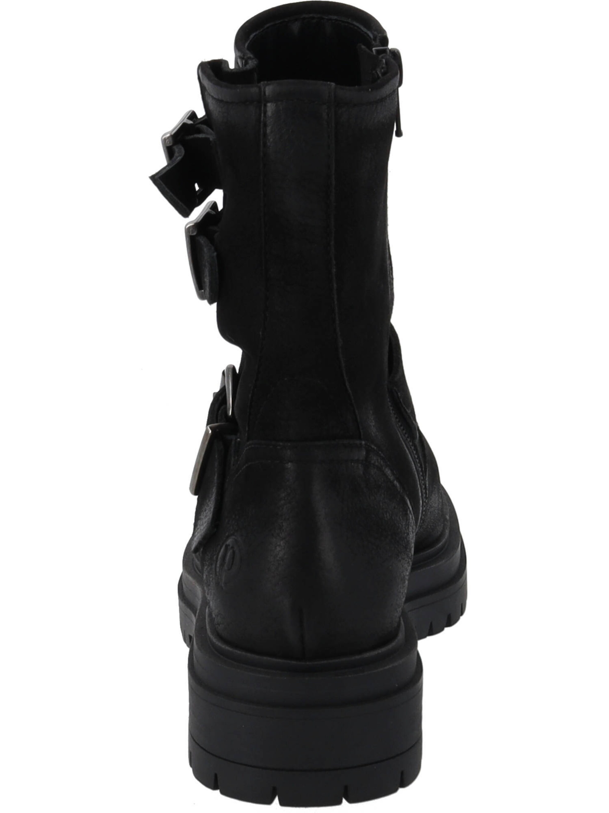 Palado Bootie 'Reyra' in Black