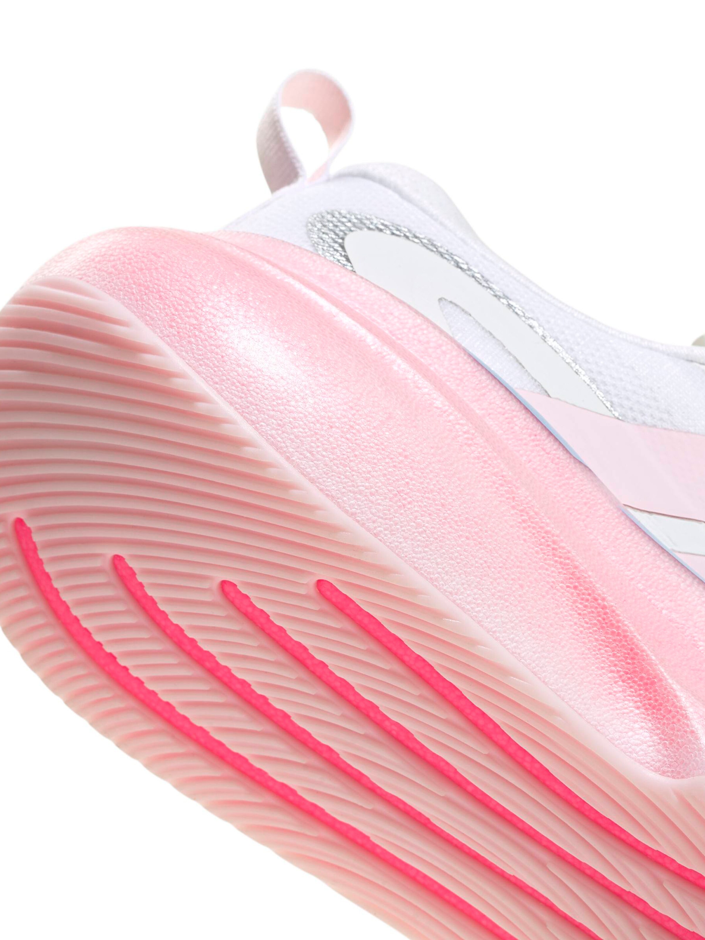 ADIDAS PERFORMANCE Loopschoen 'SUPERNOVA GLIDE' in Wit