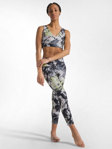 DEHA Bustier Sport bh in Grijs