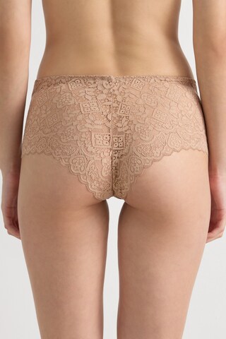 INTIMISSIMI Boyshorts in Beige